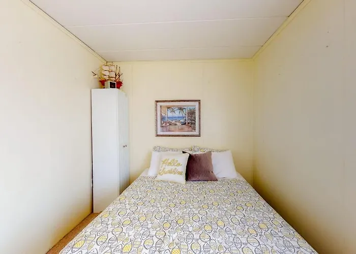 Holiday home Oceanblock On One Twenty-four *