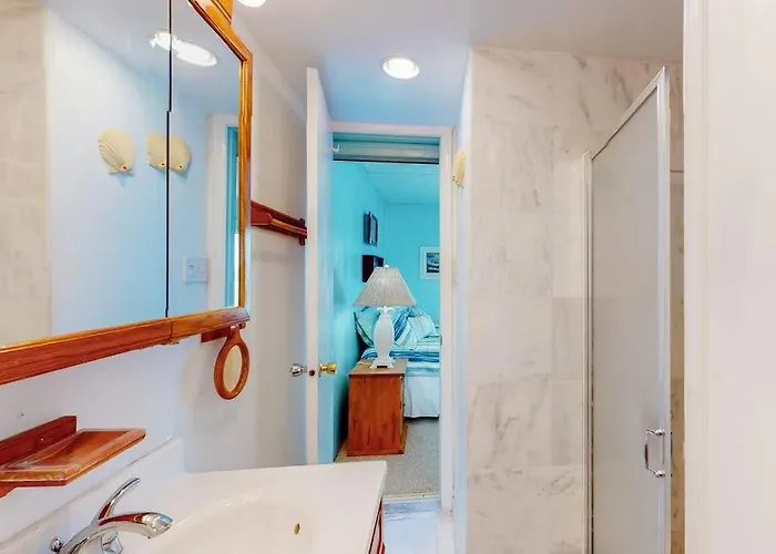 Oceanblock On One Twenty-four Holiday home Ocean City