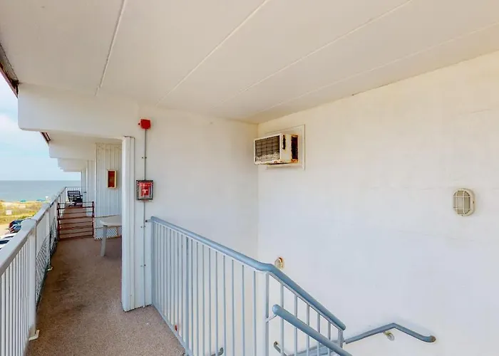 Holiday home Oceanblock On One Twenty-four