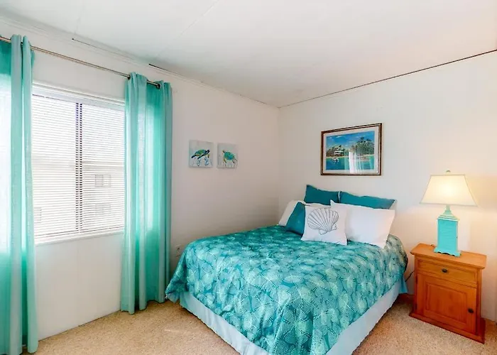 Oceanblock On One Twenty-four Holiday home Ocean City