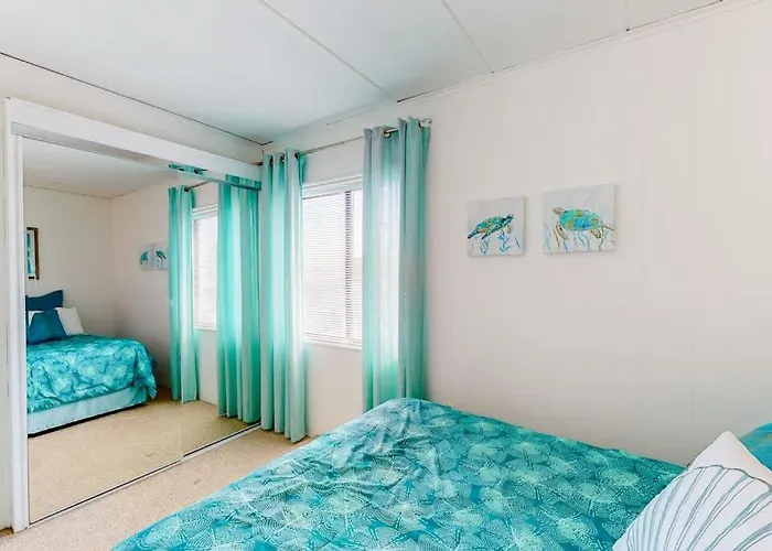 Oceanblock On One Twenty-four *