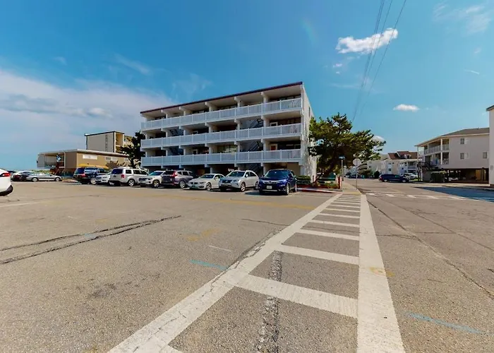 Holiday home Oceanblock On One Twenty-four Ocean City
